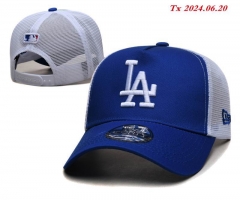 MLB Snapbacks 2633 Men