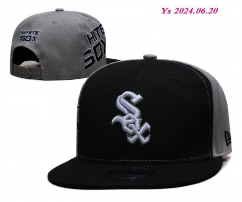 MLB Snapbacks 2424 Men