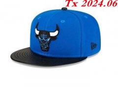 NBA Snapbacks 2635 Men