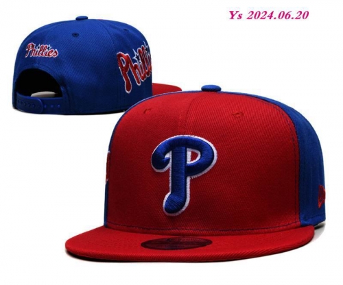 MLB Snapbacks 2432 Men