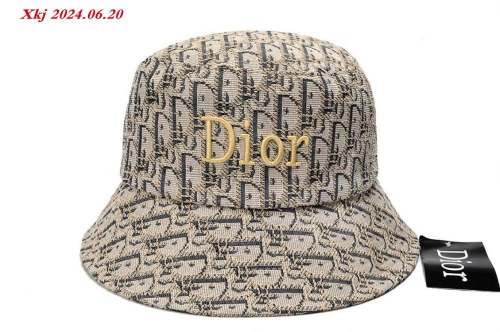 D.I.O.R. Hats AA 1119 Men