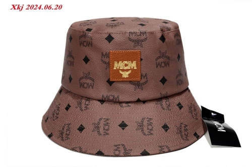 M.C.M. Hats AA 1033 Men