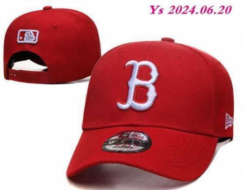 MLB Snapbacks 2411 Men