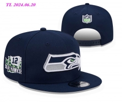 NFL Snapbacks 5378 Men