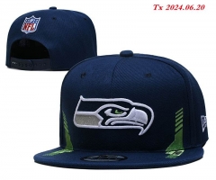 NFL Snapbacks 5642 Men
