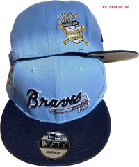 MLB Snapbacks 2695 Men