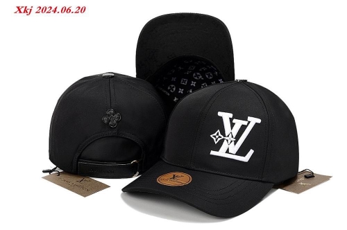 L.V. Hats AA 1242 Men