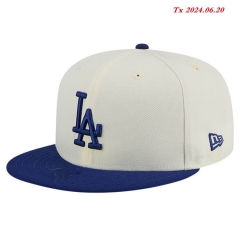 MLB Snapbacks 2579 Men