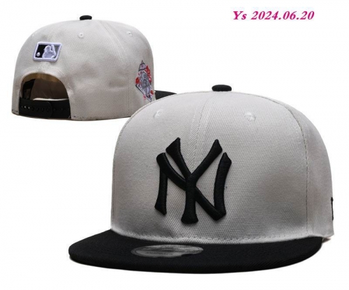 MLB Snapbacks 2404 Men