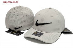 N.I.K.E. Hats AA 1246 Men