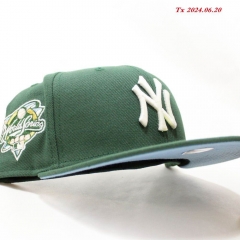 MLB Snapbacks 2571 Men