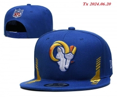NFL Snapbacks 5653 Men