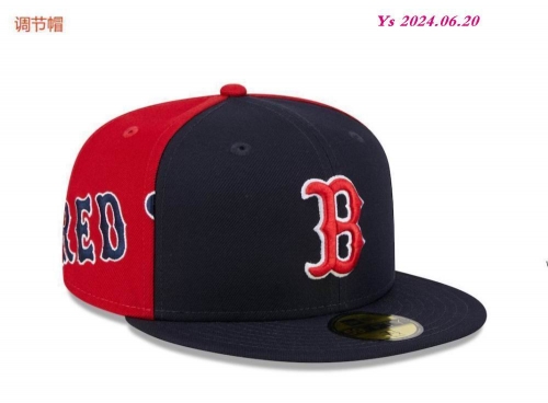 MLB Snapbacks 2420 Men