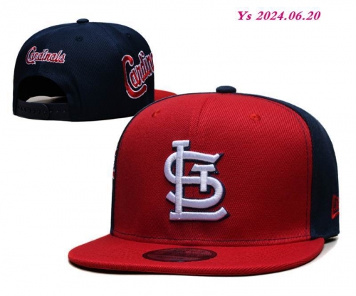 MLB Snapbacks 2440 Men