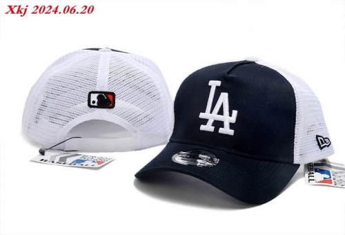 L.A. Hats AA 1122 Men