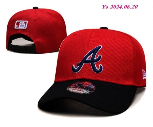 MLB Snapbacks 2413 Men