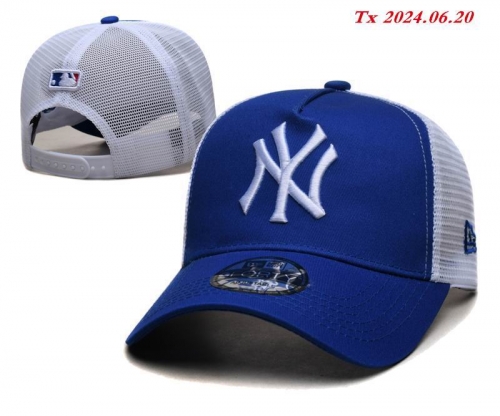 MLB Snapbacks 2634 Men