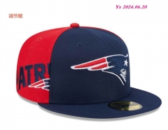 NFL Snapbacks 5481 Men