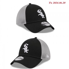 MLB Snapbacks 2521 Men