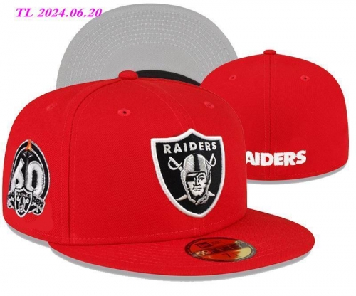 NFL Fitted caps 1026