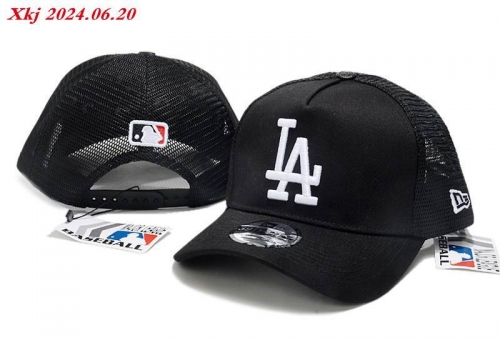 L.A. Hats AA 1123 Men