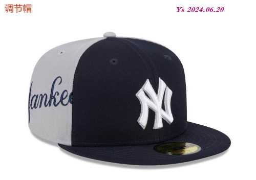 MLB Snapbacks 2429 Men