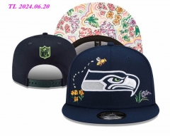 NFL Snapbacks 5370 Men
