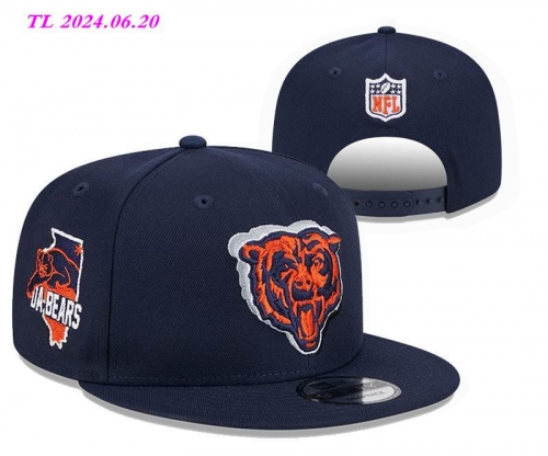 NFL Snapbacks 5394 Men