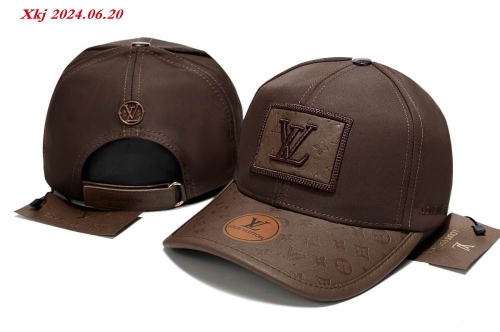 L.V. Hats AA 1238 Men