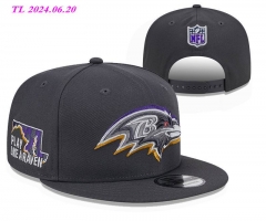 NFL Snapbacks 5426 Men