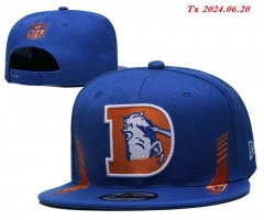 NFL Snapbacks 5674 Men