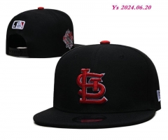 MLB Snapbacks 2380 Men