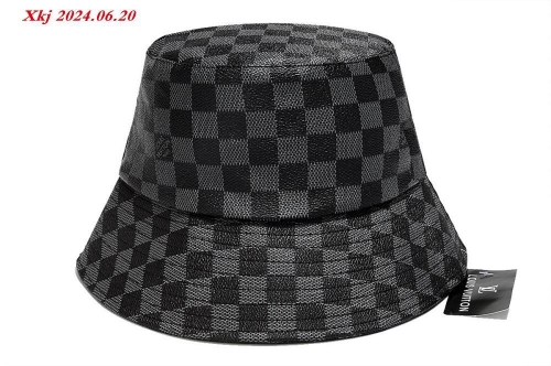 L.V. Hats AA 1226 Men