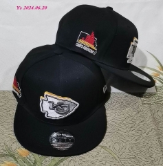 NFL Snapbacks 5526 Men