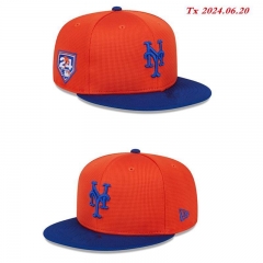 MLB Snapbacks 2674 Men