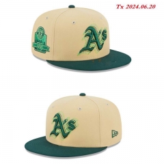 MLB Snapbacks 2606 Men