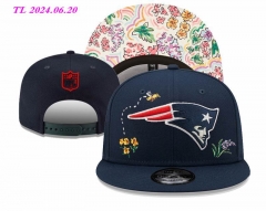NFL Snapbacks 5371 Men