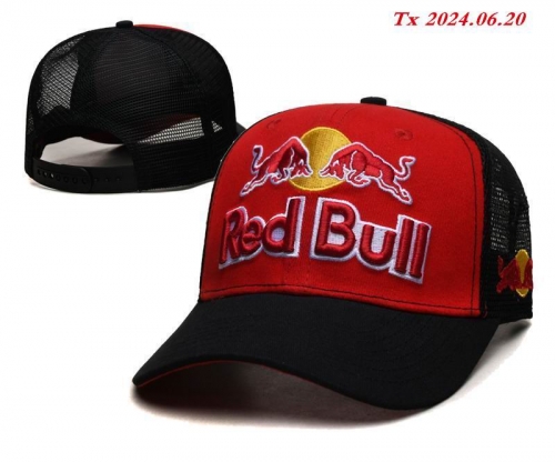 R.e.d. B.u.l.l. P.u.m.a. Hats 1202 Men