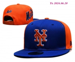 MLB Snapbacks 2458 Men