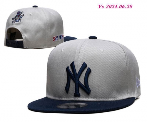 MLB Snapbacks 2405 Men