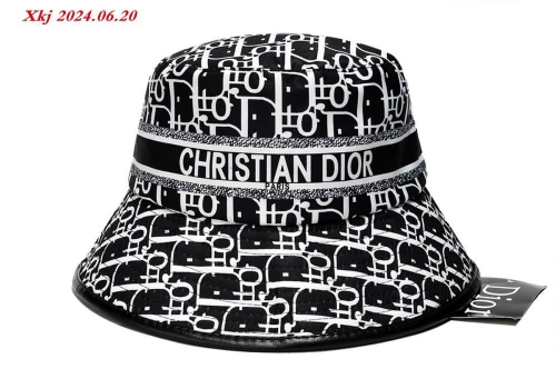 D.I.O.R. Hats AA 1122 Men