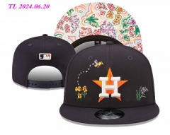 MLB Snapbacks 2329 Men