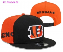 NFL Snapbacks 5434 Men