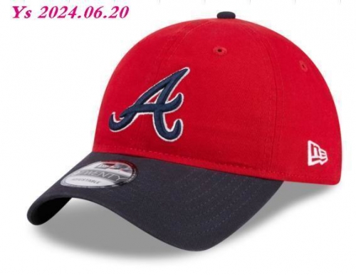 MLB Snapbacks 2414 Men