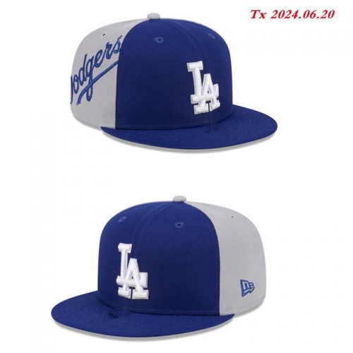 MLB Snapbacks 2609 Men