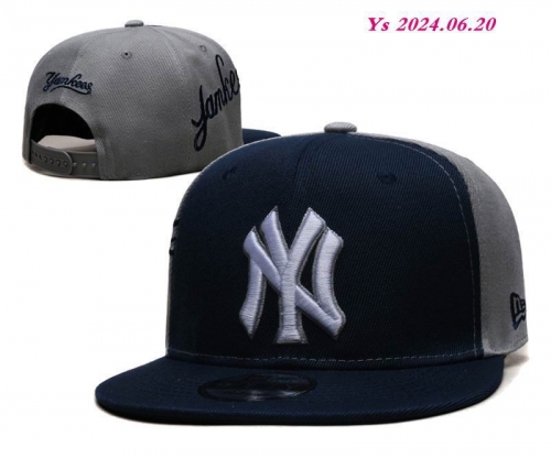 MLB Snapbacks 2430 Men