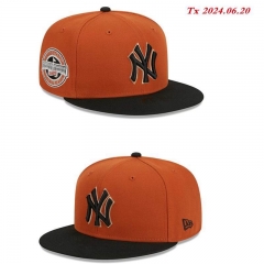 MLB Snapbacks 2594 Men