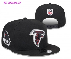 NFL Snapbacks 5374 Men