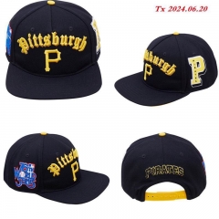 MLB Snapbacks 2651 Men