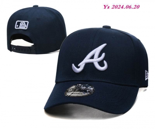 MLB Snapbacks 2407 Men